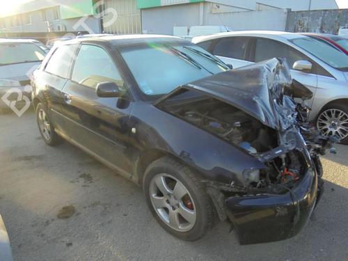Steering column stalk AUDI A3 (8L1)  | BP13867805I23 