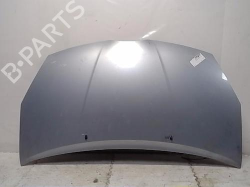 Used Hood TOYOTA COROLLA Verso (ZER_, ZZE12_, R1_) 2.2 D-4D (AUR10_, AUR10R) (136 hp) 13846488