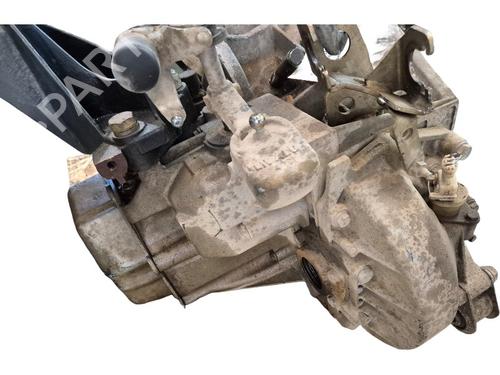 Used Gearbox FIAT DUCATO Van (244_) 2.8 JTD 4x4 (128 hp) 29516474