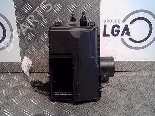 Used Air filter box NISSAN QASHQAI II SUV (J11, J11_) 1.6 dCi (130 hp) 14554442