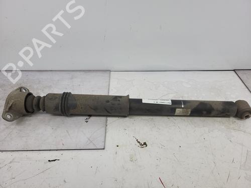 Used Right rear shock absorber PEUGEOT 308 CC (4B_) 2.0 HDi (140 hp) 32431488