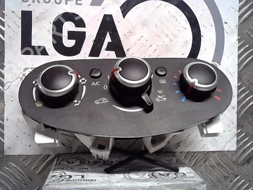 Used Climate control RENAULT TWINGO III (BCM_, BCA_) [2014-2025]  13850556