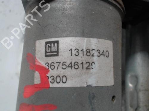 Front wiper motor OPEL CORSA D (S07) 1.3 CDTI (L08, L68) | BP13870251M29 