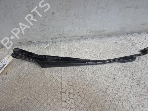 Used Front windshield wiper arm SEAT IBIZA IV (6J5, 6P1) [2008-2017]  25981260