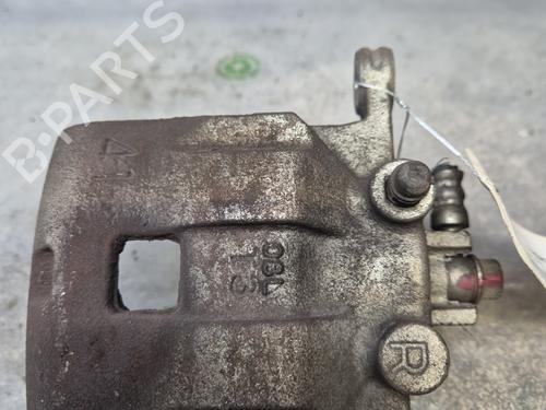 Høyre bremsekaliper foran SUZUKI SWIFT IV (FZ, NZ) 1.2 (AZH412, ZC72S) (94 hp) 30824586