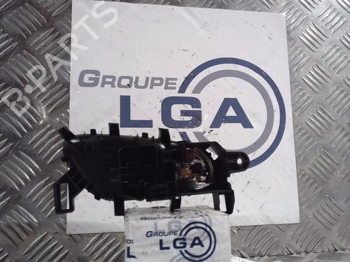 Rear left interior door handle RENAULT KADJAR (HA_, HL_) 1.6 dCi 130 4x4 (HLA4) | BP13862990I15 