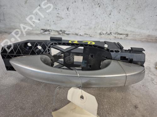 Used Rear right exterior door handle VW GOLF VII (5G1, BQ1, BE1, BE2) [2012-2021]  28363980