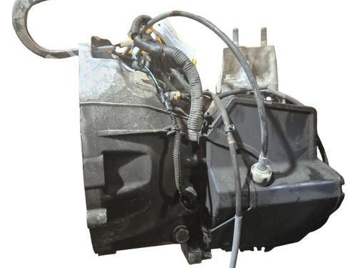 Gearbox FORD FIESTA VI (CB1, CCN) 1.5 TDCi | BP38004219M3 - Image 2