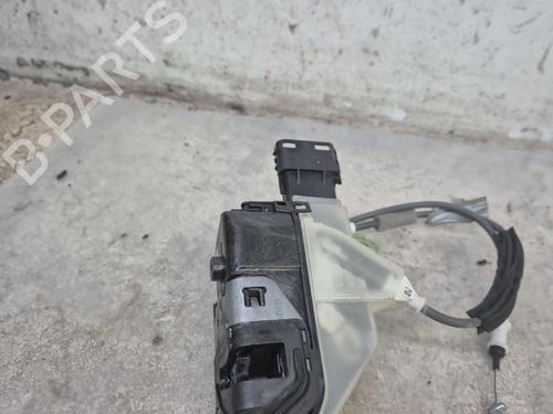 Rear right lock PEUGEOT 208 II (UB_, UP_, UW_, UJ_) 1.2 PureTech 75 | BP29985366C99