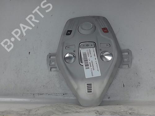 Used Interior roof light CITROËN C4 Grand Picasso II (DA_, DE_) [2013-2025]  22357852