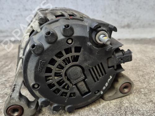 Alternator CHEVROLET AVEO Hatchback (T300)  | BP29195739M7 