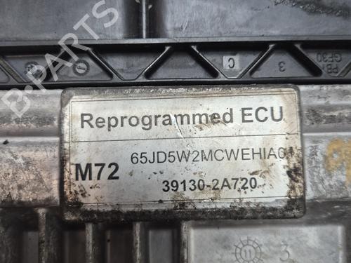 Used Engine control unit (ECU) Engine control unit (ECU) 39083150 39083150