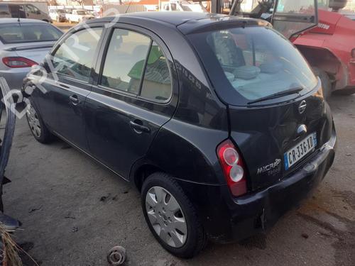 Alternator NISSAN MICRA III (K12) 1.2 16V | BP13847642M7 