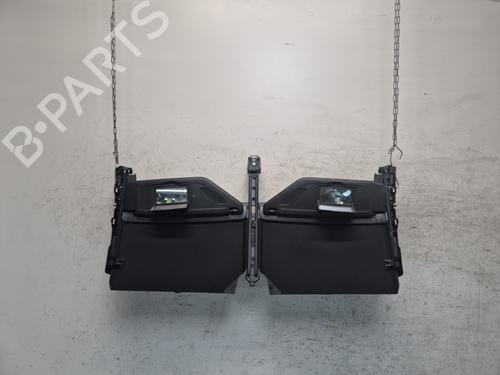 Venstre solskærm CITROËN DS4 (NX_) 1.6 HDi 115 | BP29985337I1