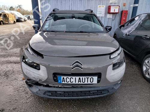 Used Parts CITROËN C4 CACTUS 1.2 VTi 82 4969916