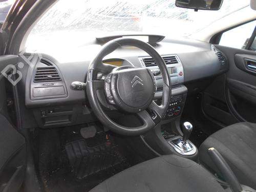 Left headlight CITROËN C4 I (LC_) | BP30163861C28