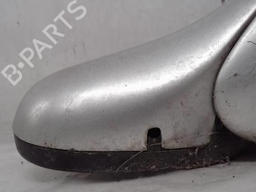 Right mirror RENAULT ESPACE III (JE0_) 3.0 V6 24V (JE0G, JE0R) | BP16037666C27 