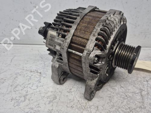 Used Alternator Alternator RENAULT LAGUNA III (BT0/1) 2.0 dCi GT (BT11, BT1E, BT1N) (178 hp) 36343985 36343985