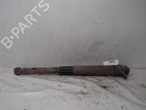Used Left rear shock absorber VW GOLF VII (5G1, BQ1, BE1, BE2) 1.6 TDI (115 hp) 16252343
