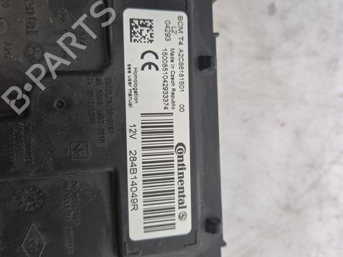 Fuse box DACIA SANDERO II 1.5 dCi | BP31692356E1