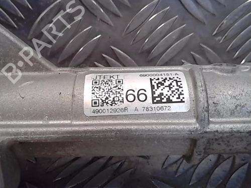 Caixa de direcção RENAULT DUSTER (HM_) 1.5 dCi 110 (HMAB) | BP31054865M22