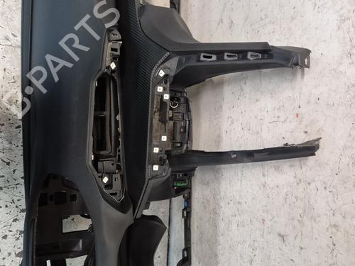 Dashboard PEUGEOT 3008 II SUV (MC_, MR_, MJ_, M4_) 1.5 BlueHDi 130 | BP29577132C46