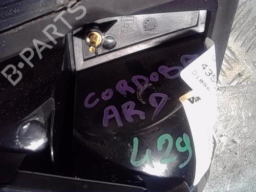 Used Right taillight SEAT CORDOBA (6K1, 6K2) [1993-2002]  13857426