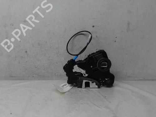 Front right lock TOYOTA AURIS (_E18_) 1.8 Hybrid (ZWE186_, ZWE186R) | BP15135884C97 