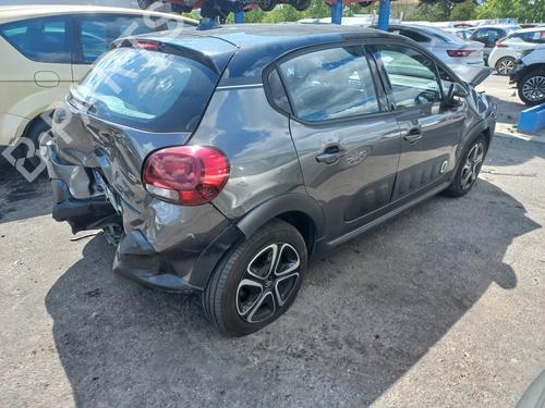 Selector da caixa CITROËN C3 III (SX) 1.6 BlueHDi 100 | BP39251009M90 - Image 13