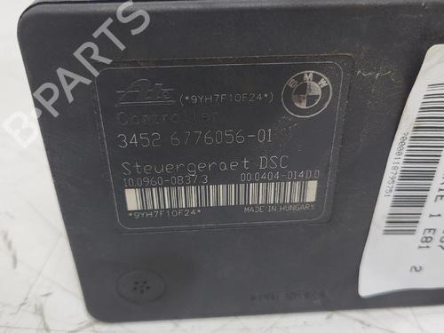 Used ABS pump ABS pump 36913298 36913298