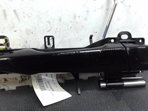 Used Front right exterior door handle LEXUS CT (ZWA10_) [2010-2025]  23899247