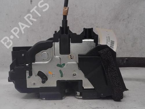 Rear right lock NISSAN JUKE (F15) 1.5 dCi | BP16060112C99