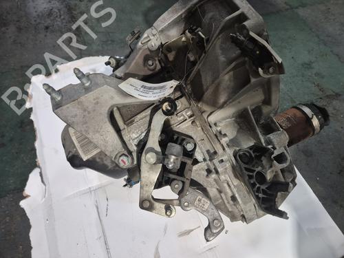 Gearbox DACIA SANDERO II 1.0 SCe 75 (B8JC, B8JD, B8NC) | BP30092183M3 