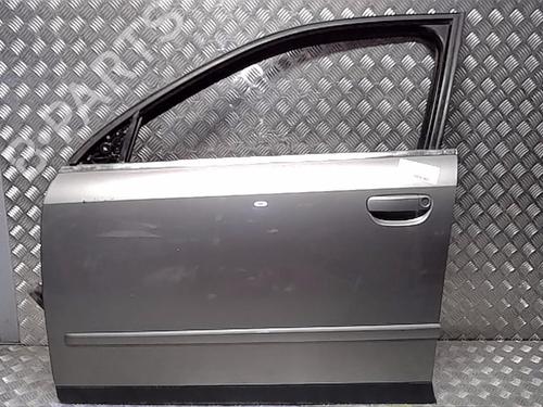 Left front door AUDI A4 B6 (8E2) 1.9 TDI | BP13857324C2 