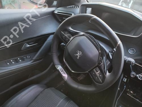 Hjulbue PEUGEOT 208 II (UB_, UP_, UW_, UJ_) 1.2 PureTech 100 | BP24625152C56