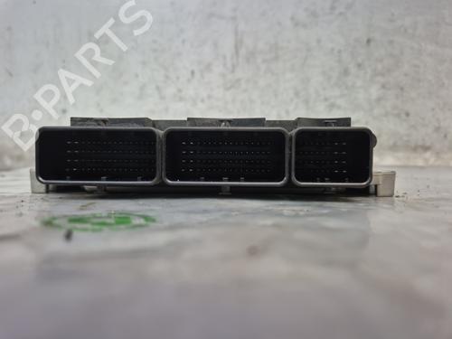 Engine control unit (ECU) RENAULT KANGOO Express (FW0/1_) | BP30265287M57