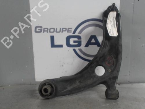 Querlenker links vorne für DAIHATSU CHARADE VIII 1.33 16V (99 hp) 14547785