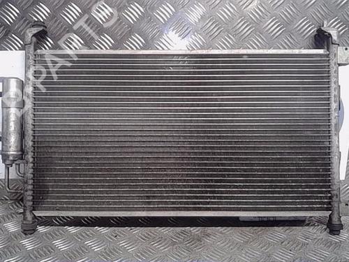 Used AC radiator HONDA CIVIC VIII Hatchback (FN, FK) 2.2 CTDi (FK3) (140 hp) 14554767