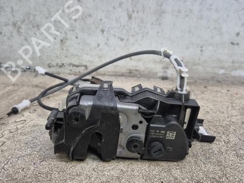 Front right lock CITROËN JUMPY III Van (V_) 2.0 BlueHDi 120 | BP29293823C97 