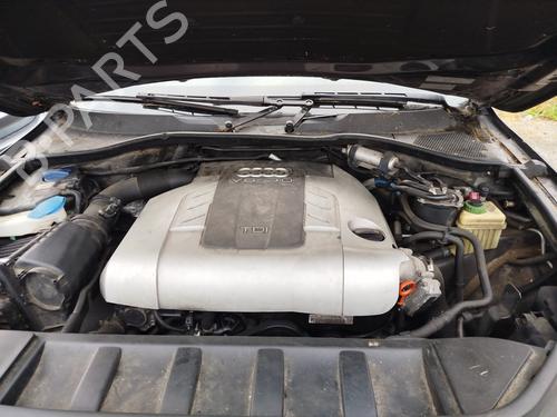 Engine AUDI Q7 (4LB) 3.0 TDI quattro | BP32376836M1 