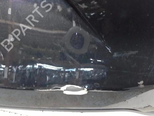 Rear bumper SEAT ALTEA (5P1)  | BP13838019C8 