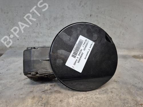 Used Fuel flap RENAULT MEGANE III Grandtour (KZ0/1) 1.9 dCi (KZ0J, KZ0N, KZ1S) (131 hp) 29550449