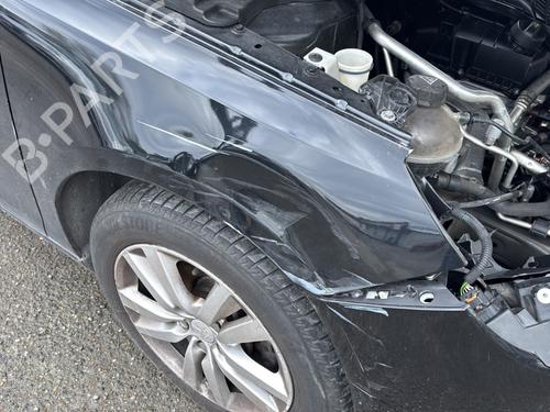Engine control unit (ECU) PEUGEOT 308 II (LB_, LP_, LW_, LH_, L3_) 1.2 VTi 72 | BP29016500M57 