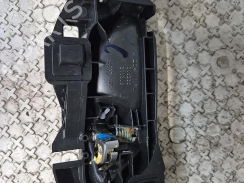Front left interior door handle PEUGEOT 308 SW II (LC_, LJ_, LR_, LX_, L4_) 1.6 BlueHDi 120 | BP26442526I13 