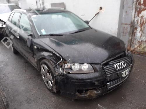 Left front brake caliper AUDI A3 Sportback (8PA)  | BP14522141M105 