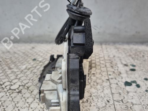 Front left lock VW GOLF VI (5K1)  | BP26669410C98 