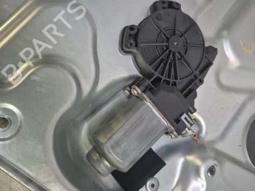 Front right window mechanism NISSAN QASHQAI I (J10, NJ10) | BP30117549C23