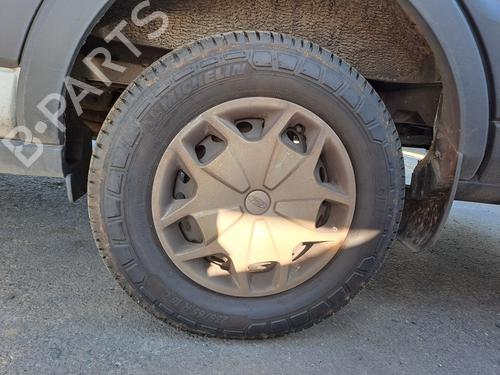 Water radiator FORD TRANSIT V363 Van (FCD, FDD) 2.0 EcoBlue RWD | BP27331923M31 