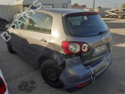 Front windshield wiper arm VW GOLF V (1K1)  | BP14560318C143 