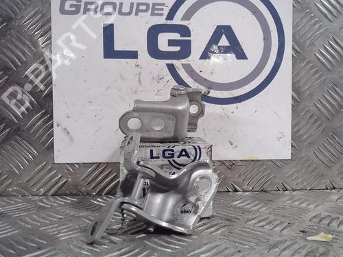 Used Hinge/Door check strap RENAULT TALISMAN (LP_) 1.5 dCi 110 (LPA3) (110 hp) 14551360